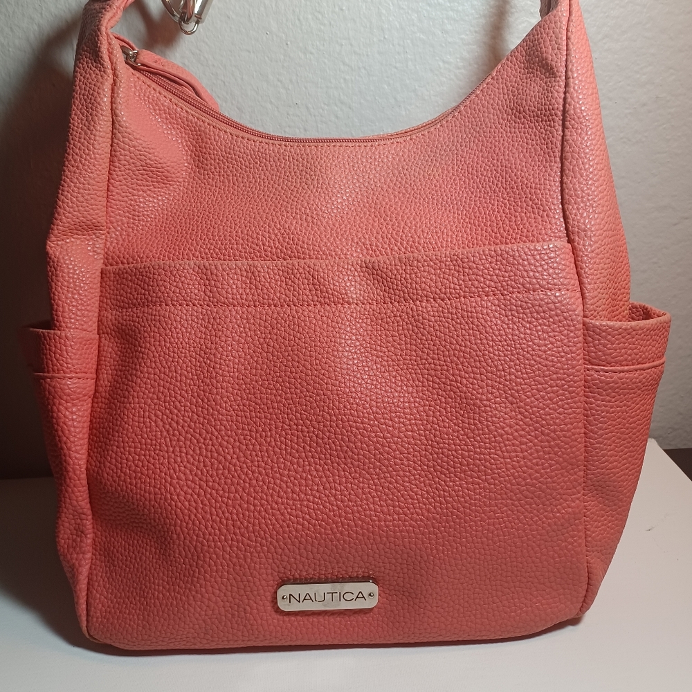 Nautica shoulder bag